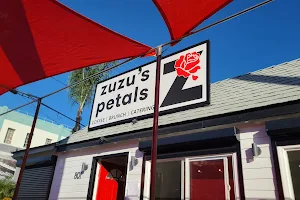 Zuzu's Petals image