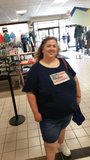 Department Store «JCPenney», reviews and photos, 4200 Portsmouth Blvd, Chesapeake, VA 23321, USA