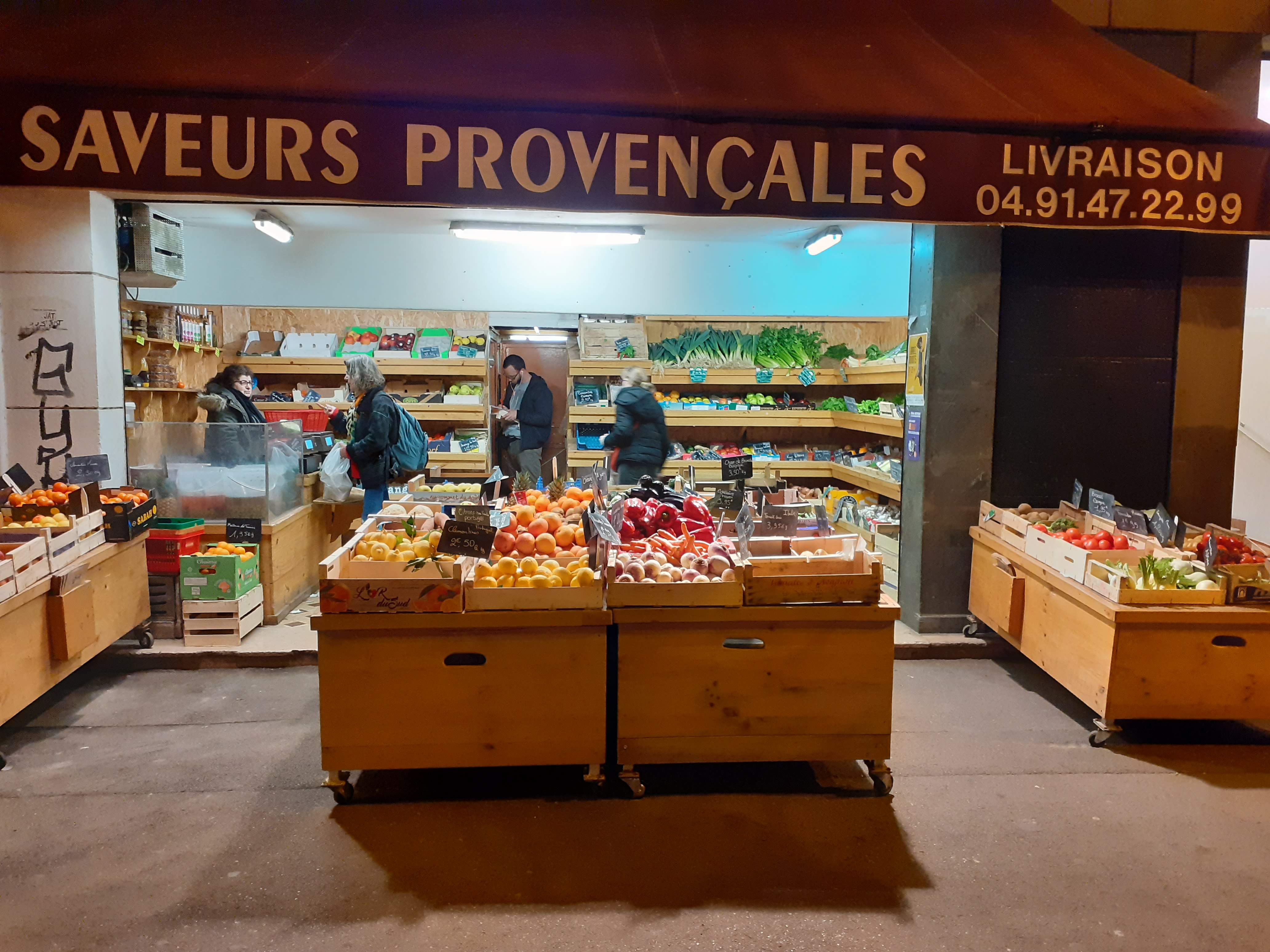Photo n° 1 de l'avis de Andreas.m fait le 25/02/2020 à 18:43