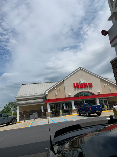 Sandwich Shop «Wawa», reviews and photos, 1960 John Fries Hwy, Quakertown, PA 18951, USA