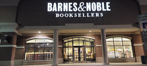 Book Store «Barnes & Noble», reviews and photos, 319 US-202, Bridgewater, NJ 08807, USA