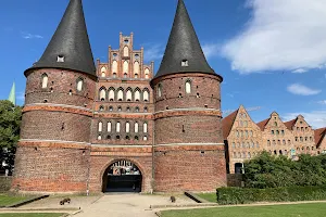 Museum Holstentor image