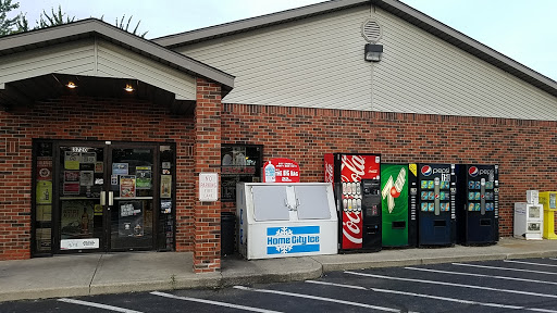 Service Liquor Store, 3720 Lake City Hwy, Warsaw, IN 46580, USA, 