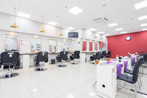 Pedicure centers London