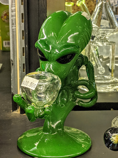 Tobacco Shop «Torched Glass, LLC», reviews and photos, 173 S Main St, Fond du Lac, WI 54935, USA