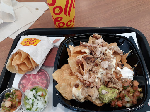 Mexican Restaurant «El Pollo Loco», reviews and photos, 654 E Bidwell St, Folsom, CA 95630, USA