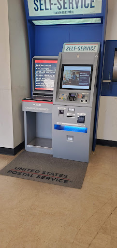 Post Office «United States Postal Service», reviews and photos, 209 E Java Dr, Sunnyvale, CA 94089, USA