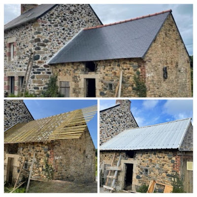SOS rénovation à Plouisy