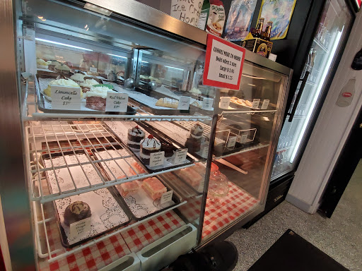 Ice Cream Shop «Dolci Old Market», reviews and photos, 1003 Howard St, Omaha, NE 68102, USA