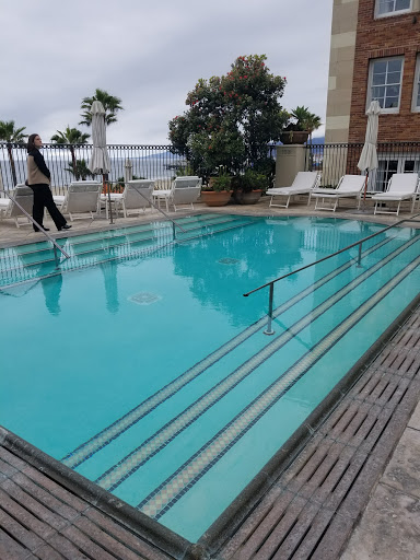 Luxury Hotel «Shutters on the Beach Hotel & Suites», reviews and photos, 1 Pico Blvd, Santa Monica, CA 90405, USA