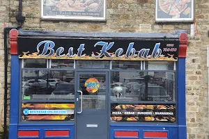 Best Kebabs image