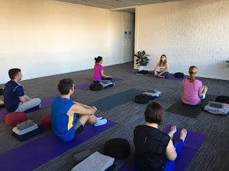 Sanata Yoga and Coaching