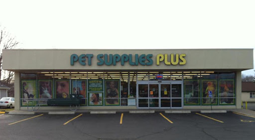 Pet Supplies Plus, 1168 Farmington Ave, Bristol, CT 06010, USA, 