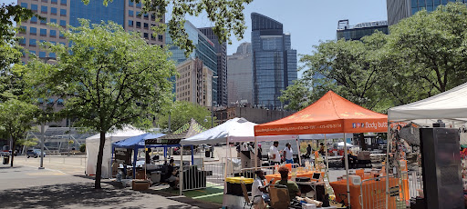 Shopping Mall «Fifth Avenue Place», reviews and photos, 201 Fifth Ave, Pittsburgh, PA 15222, USA