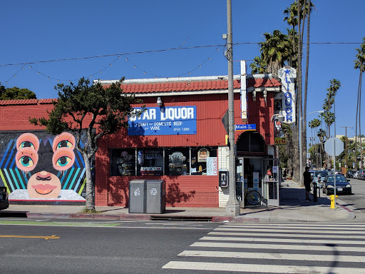 Liquor Store «Star Liquor», reviews and photos, 1929 Main St, Santa Monica, CA 90405, USA