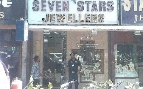 Seven Stars Jewellers image