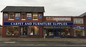 Carpet and Furniture Supplies