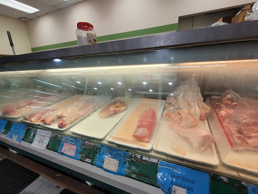 Shopping Mall «Asia Mall», reviews and photos, 1030 S 13th St, Harrisburg, PA 17104, USA