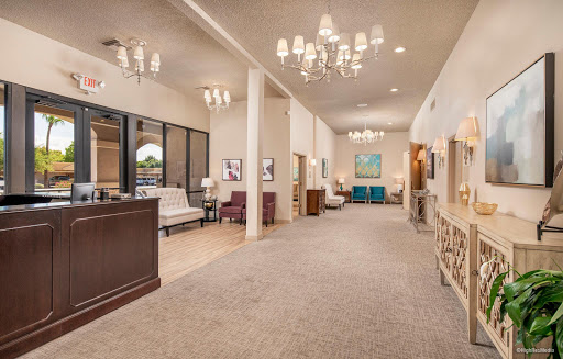 Funeral Home «Menke Funeral Home», reviews and photos, 12420 N 103rd Ave, Sun City, AZ 85351, USA