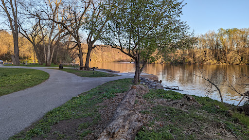 Park «Upper Schuylkill Valley Park», reviews and photos, 1600 Black Rock Rd, Royersford, PA 19468, USA