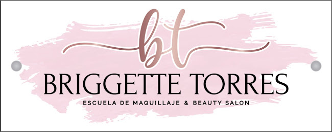 Briggette Torres Escuela de Maquillaje & Beauty Salon - Escuela