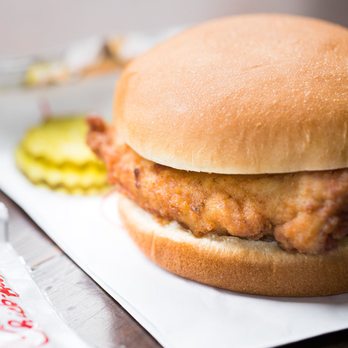 Chick-fil-A image