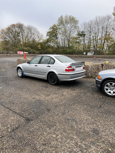Reviews of All Motor Training Ltd (Essex Skid Pan) in Colchester - Driving school