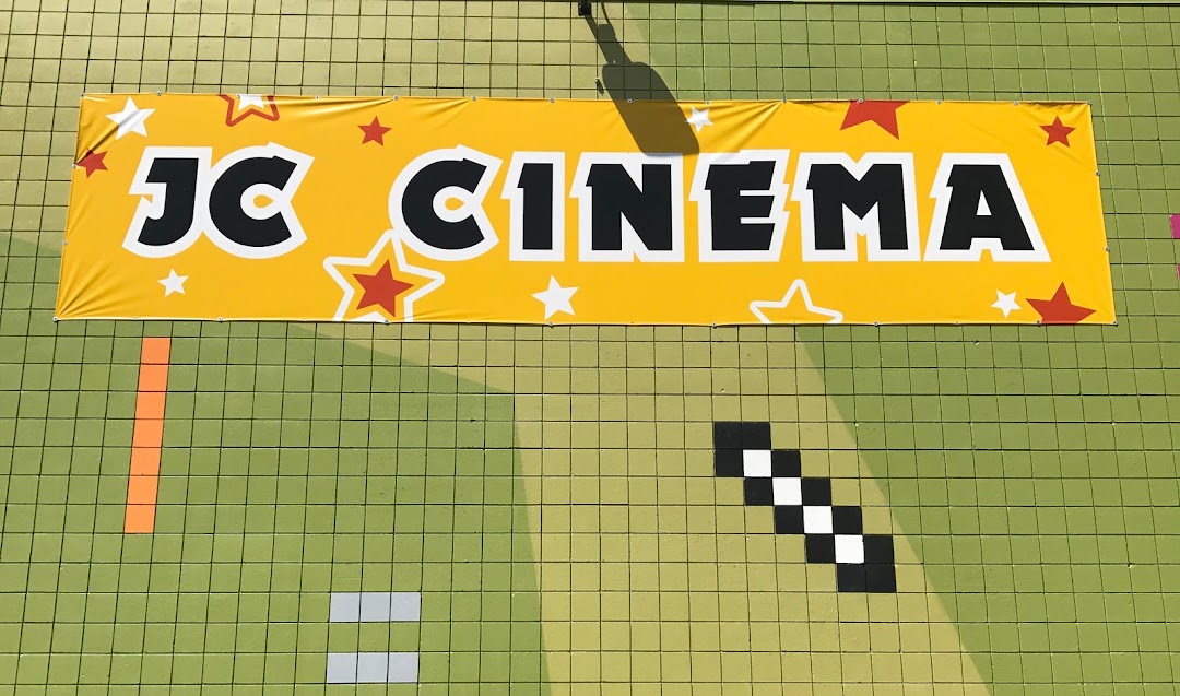 JC Cinema