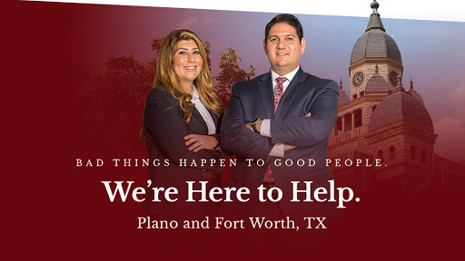 Criminal Justice Attorney «The Zendeh Del Law Firm, PLLC», reviews and photos