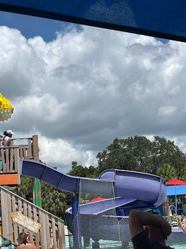 Park «C.B. Smith Park», reviews and photos, 900 N Flamingo Rd, Pembroke Pines, FL 33028, USA