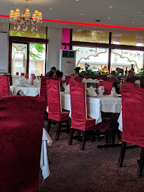 Atmosphère du Restaurant Samsara à Le Blanc-Mesnil - n°11