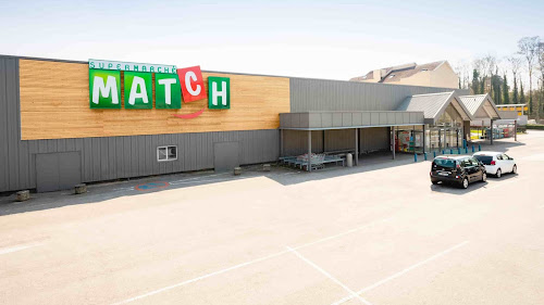Supermarché Match (Thaon-les-Vosges) à Thaon-les-Vosges