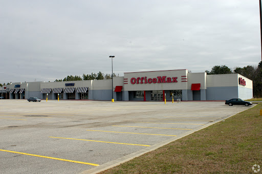 Office Supply Store «OfficeMax», reviews and photos, 7765 Airport Blvd #925, Mobile, AL 36608, USA