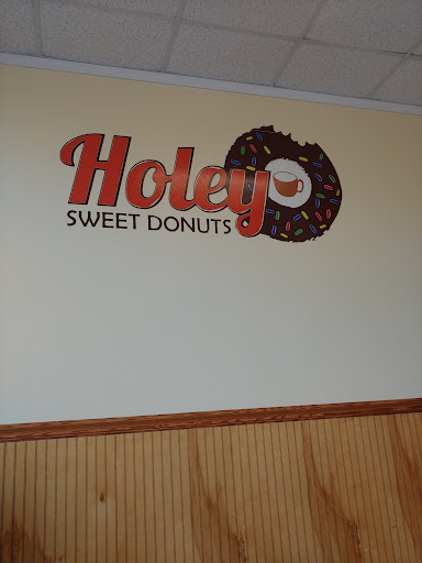 Donut Shop «Holey Sweet Donuts», reviews and photos, 90 GA-138 b, Stockbridge, GA 30281, USA