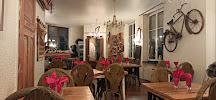 Atmosphère du Restaurant La Ferme d'Elise à Strasbourg - n°13