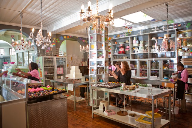Charlys Bakery