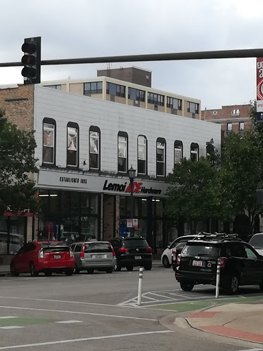 Hardware Store «Lemoi Ace Hardware», reviews and photos, 1008 Davis St, Evanston, IL 60201, USA