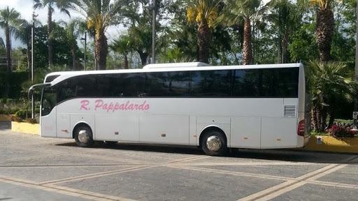 Pappalardobus - Noleggio Autobus Catania