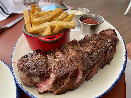 Butcher Shop «Salt & Time», reviews and photos, 1912 E 7th St, Austin, TX 78702, USA