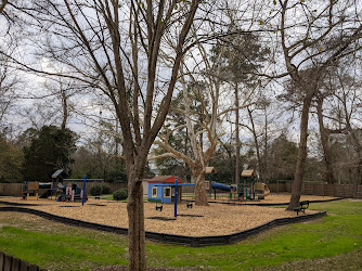 Bethany Church Children's Park