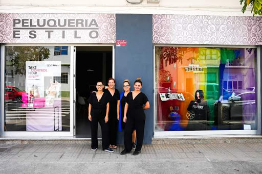Peluquería Estilo. en Los Llanos, Santa Cruz de Tenerife