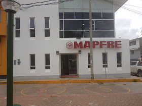 Oficina seguros MAPFRE Huaraz