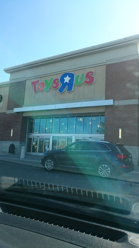 Toy Store «Toys