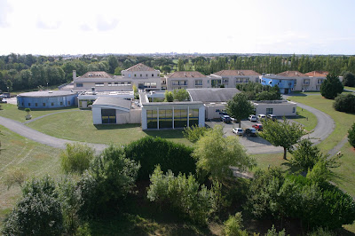CLINEA Clinique Cardiocéan à Puilboreau
