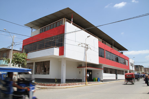 Municipalidad de Bellavista