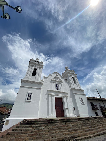 Iglesia Guaduas