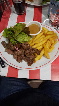 Plats et boissons du Restaurant à viande Restaurant La Boucherie à Gerzat - n°20