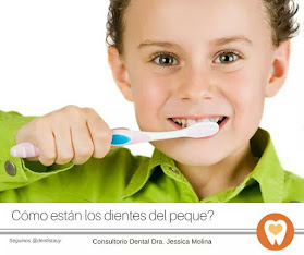 Consultorio Dental Dra. Jessica Molina