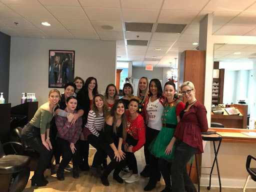 Spa «Bella Vita Salon & Day Spa», reviews and photos, 1019 Osgood St, North Andover, MA 01845, USA