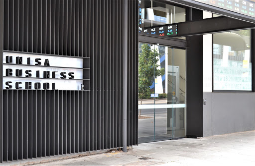UniSA Business School